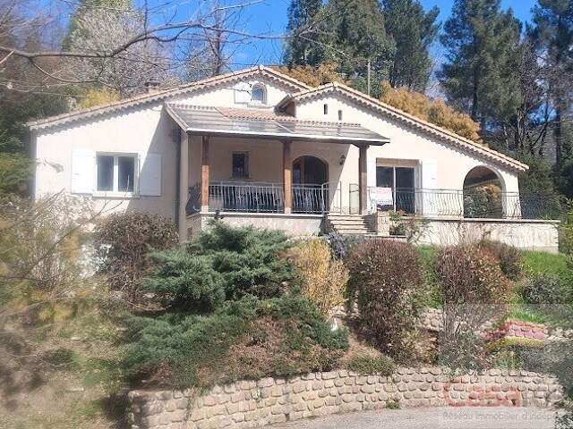 Maison — photo du bien