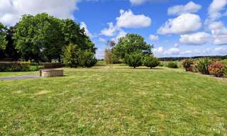 Terrain  2665 m² à vendre à Guérande (44350)