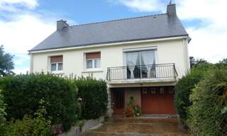 Maison 6 Pièces 115 m² à vendre à Le Croisty (56540)