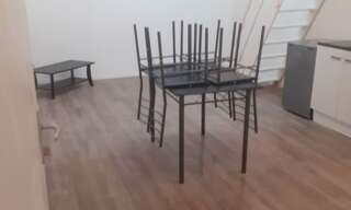 Appartement 1 Pièce 28 m² à louer à Saint-Gaudens (31800)