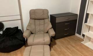 Appartement 1 Pièce 25 m² à louer à La Roche-sur-Yon (85000)