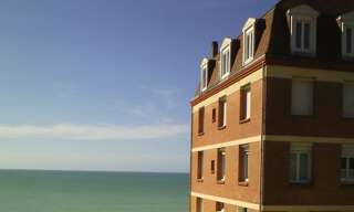 Appartement 1 Pièce 30 m² à louer à Saint-Pierre-en-Port (76540)