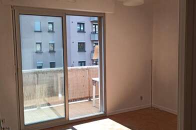Appartement 1 pièces 555 €