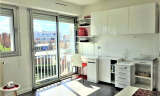 Appartement 1 Pièce 22 m² à louer à Lille (59000)