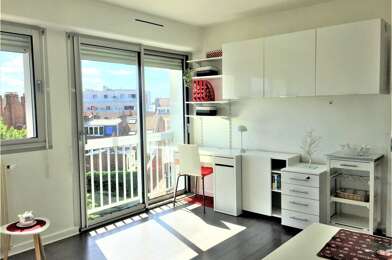 Appartement 1 pièces 690 €
