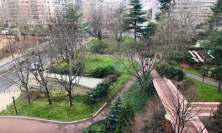 Appartement 3 Pièces 70 m² à louer à Courbevoie (92400)