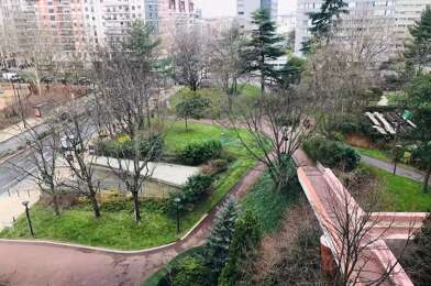 Appartement 3 pièces 2120 €