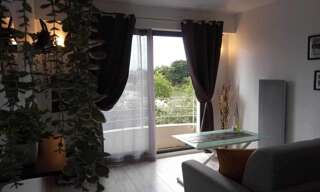 Appartement 1 Pièce 21 m² à louer à La Rochelle (17000)