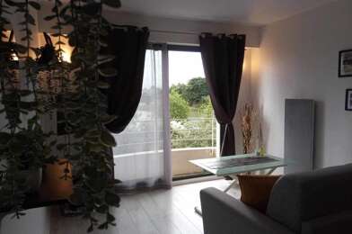 Appartement 1 pièces 600 €