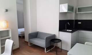 Appartement 1 Pièce 24 m² à louer à Lille (59000)