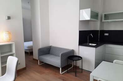 Appartement 1 pièces 781 €