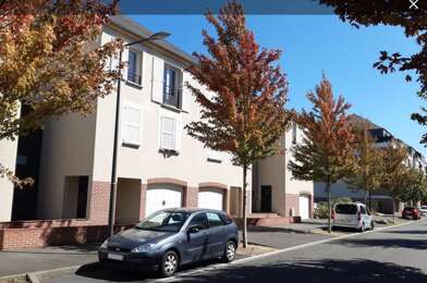 Appartement 2 pièces 660 €