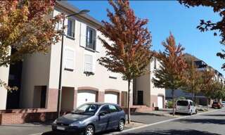 Appartement 2 Pièces 42 m² à louer à Orléans (45000)