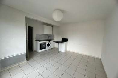 Appartement 2 pièces 750 €