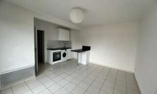 Appartement 2 Pièces 36 m² à louer à Nantes (44000)