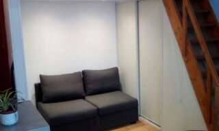 Appartement 1 Pièce 20 m² à louer à Nice (06000)