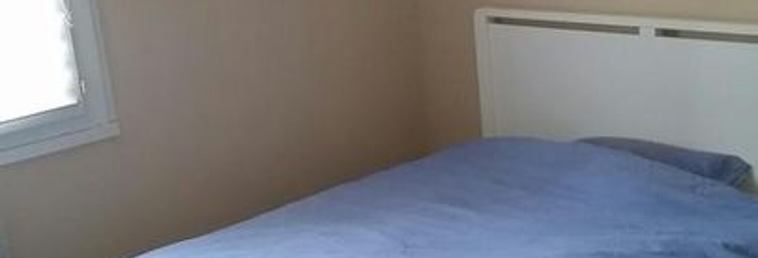 Appartement 1 Pièce 18 m² à louer à Jouy-le-Moutier (95280)