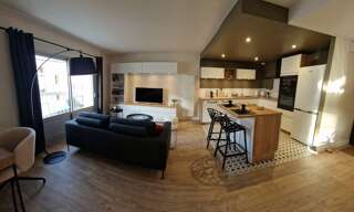 Appartement 3 Pièces 77 m² à louer à Nantes (44000)