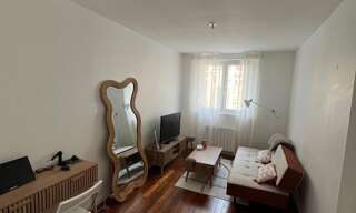 Appartement 2 Pièces 35 m² à louer à Beauvais (60000)