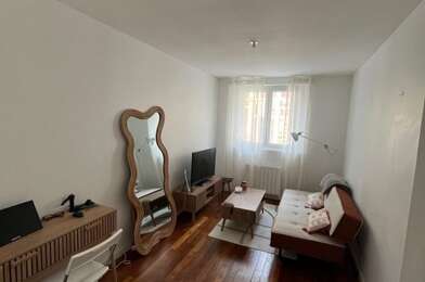 Appartement 2 pièces 696 €