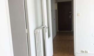 Appartement 4 Pièces 70 m² à louer à Rennes (35000)
