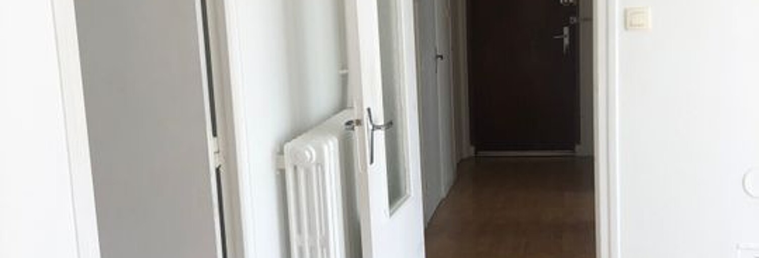 Appartement 4 Pièces 70 m² à louer à Rennes (35000)