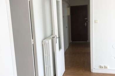 Appartement 4 pièces 1010 €