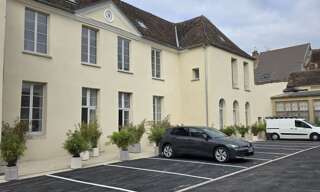 Appartement 3 Pièces 76 m² à louer à Sens (89100)