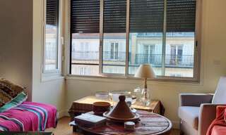 Appartement 3 Pièces 65 m² à louer à Paris 17 (75017)