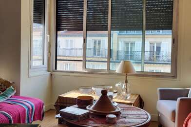 Appartement 3 pièces 2545 €