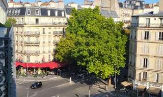Appartement 3 Pièces 65 m² à louer à Paris 17 (75017)