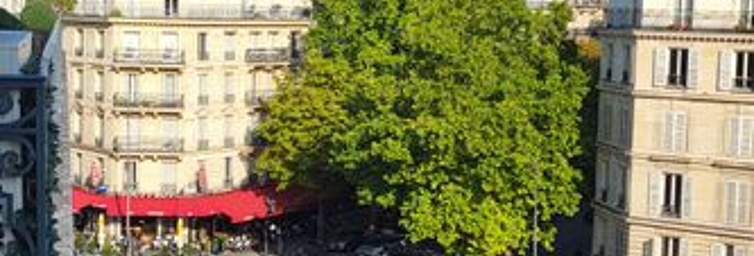 Appartement 3 Pièces 65 m² à louer à Paris 17 (75017)