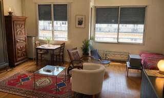 Appartement 3 Pièces 64 m² à louer à Paris 17 (75017)