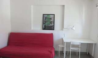 Appartement 1 Pièce 18 m² à louer à Montpellier (34000)