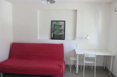 Appartement 1 pièces 472 €