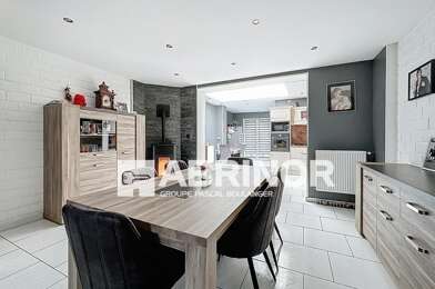 Maison 4 pièces 263000 €