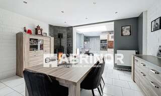 Maison 4 Pièces 95 m² à vendre à Tourcoing (59200)