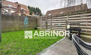 Maison 4 Pièces 95 m² à vendre à Tourcoing (59200)