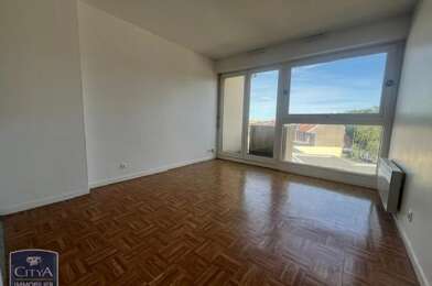 Appartement 1 pièces 435 €