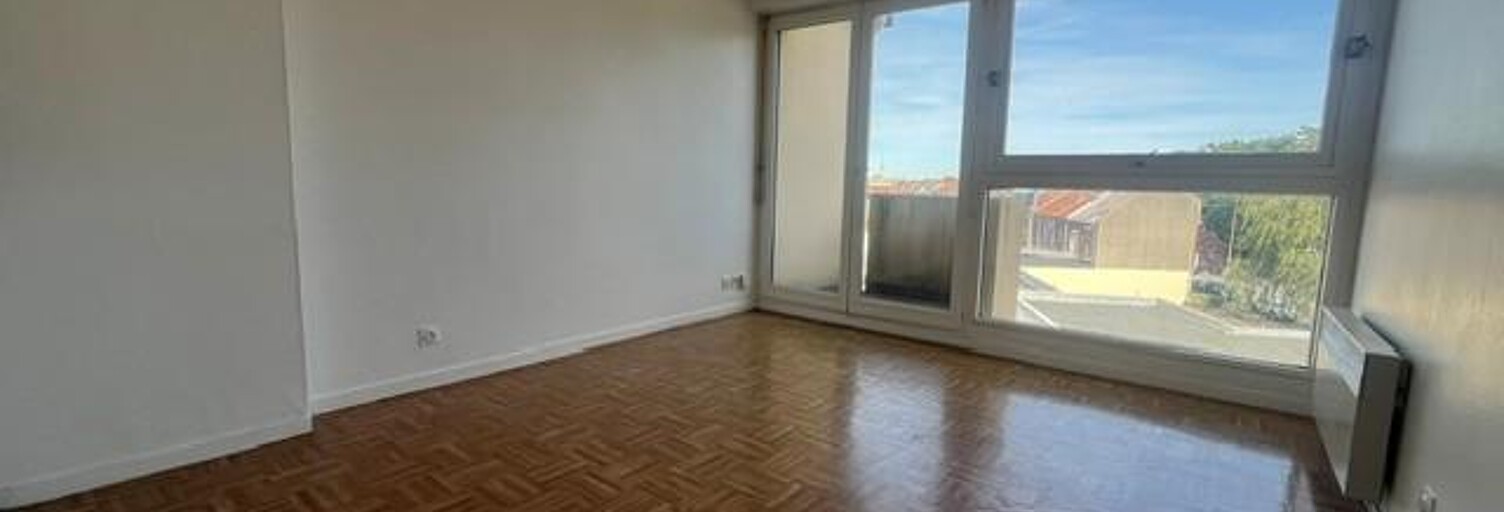 Appartement 1 Pièce 20 m² à louer à Cambrai (59400)