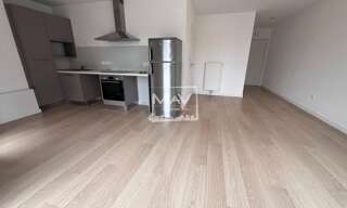 Appartement 2 Pièces 45 m² à louer à Lille (59160)