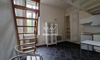 Appartement 1 Pièce 17 m² à louer à Tourcoing (59200)