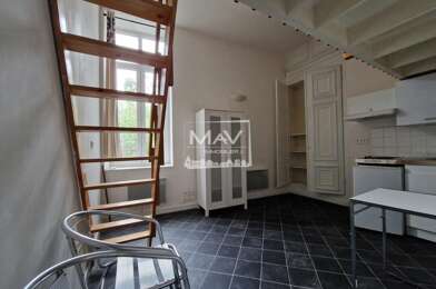Appartement 1 pièces 457 €