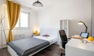 Appartement 1 Pièce 10 m² à louer à Lyon 7 (69007)