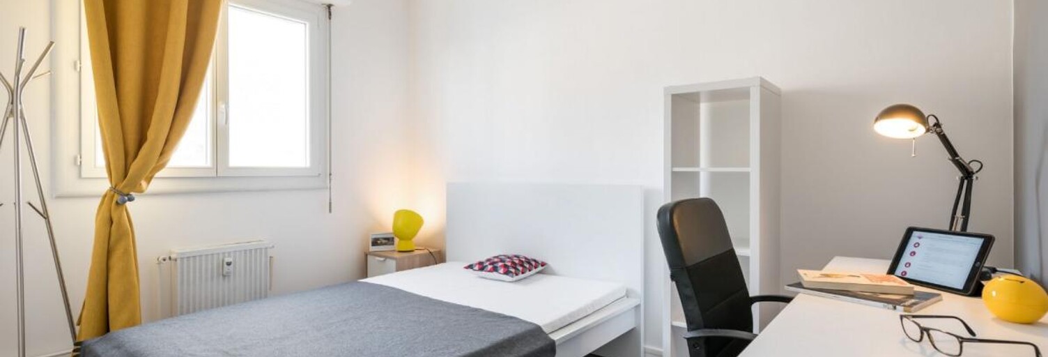 Appartement 1 Pièce 10 m² à louer à Lyon 7 (69007)