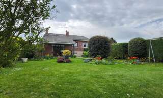 Maison 5 Pièces 110 m² à vendre à Hénin-Beaumont (62110)