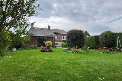 Maison 5 pièces 237500 €