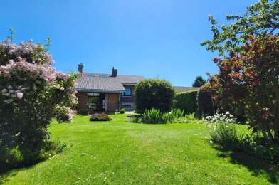 Maison 5 pièces 237500 €