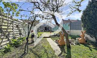 Maison 4 Pièces 123 m² à vendre à Calais (62100)