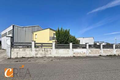 Maison 1 pièces 252000 €